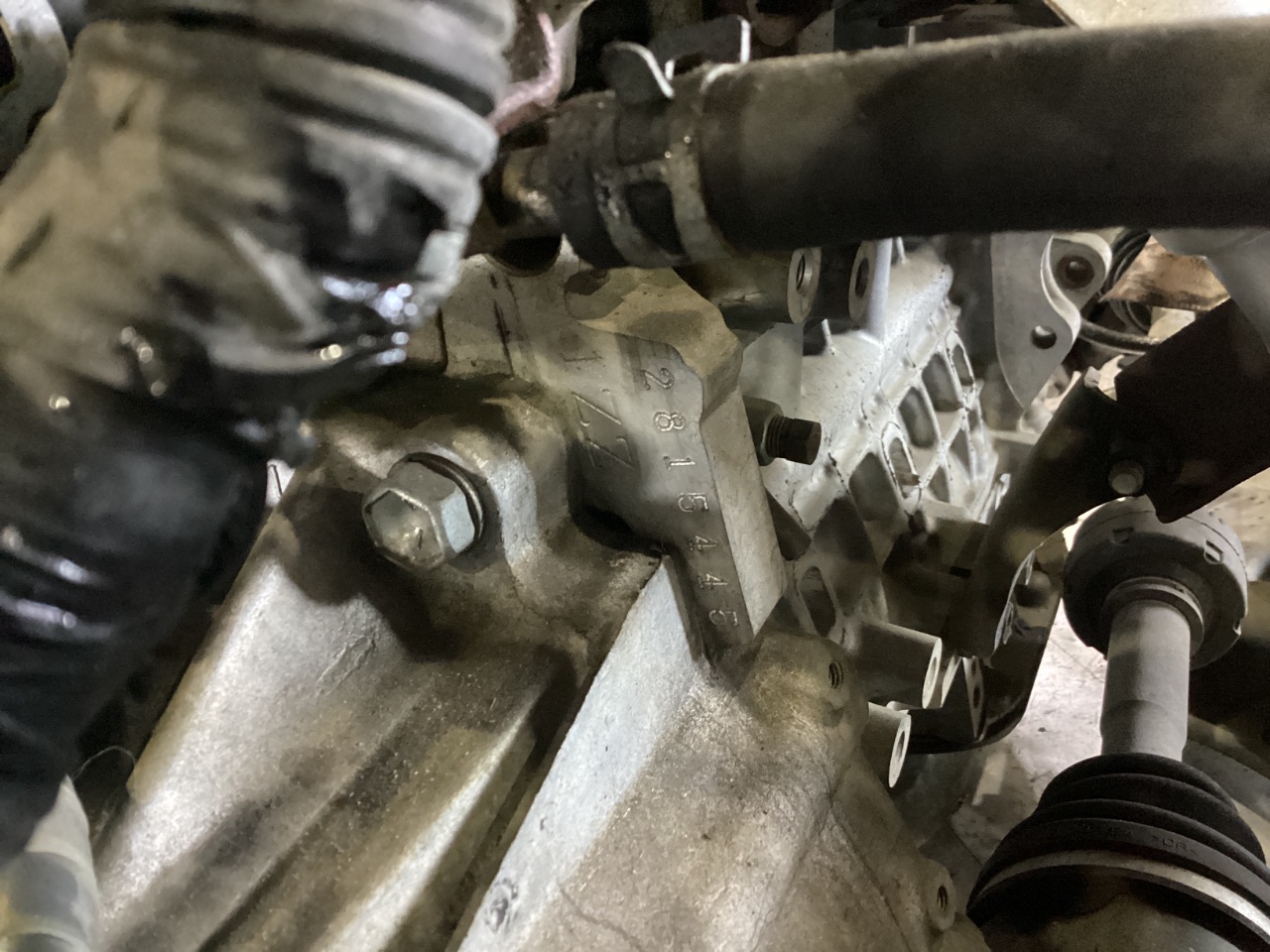 E/G CPH Fr AXLE SET - ウィッシュ Ref:SP363303_9218 9/11
